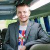 Andrew Green