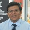 Prof Dayananda Palihawadana