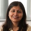 Sanjukta Chatterjee (MBA 2010)