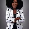 oyinloluwa akeredolu