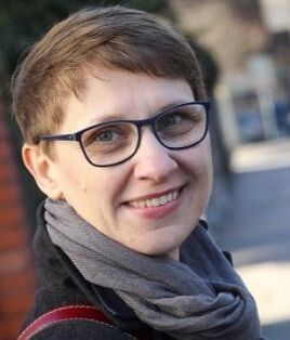 Profile picture of Jana Javornik