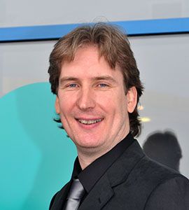 Profile picture Dan Coffey