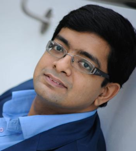 Dr. Sourindra Banerjee