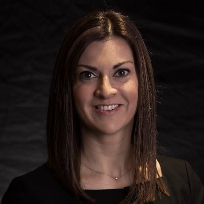 Dr Helen Hughes discusses the importance of a good workspace