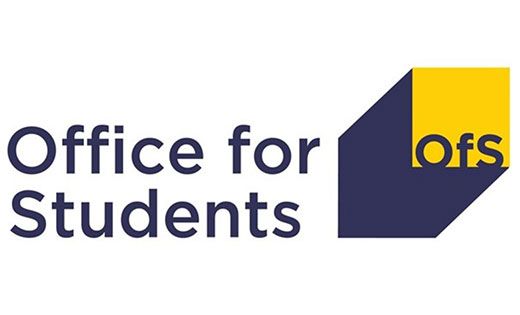 Office for Students appointment for Dr Nick Jackson