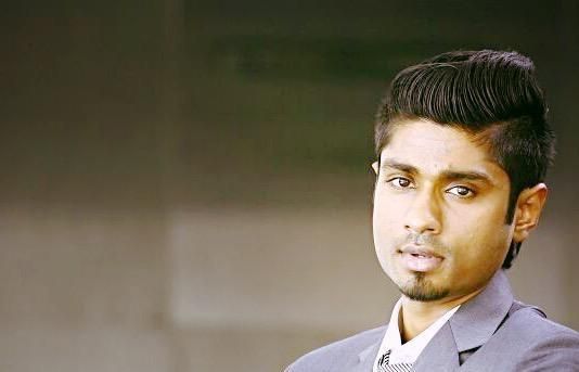 MBA Student wins ‘Economic Paper Case Competition’