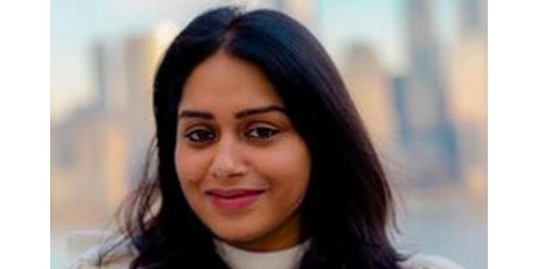 Business School graduate contributes to Forbes magazine