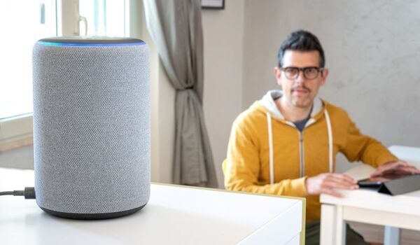 “Alexa, does listening to you change my risk perception?” | Blog | Centres and institutes | University of Leeds
