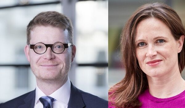 Edgar Meyer and Jennifer Tomlinson