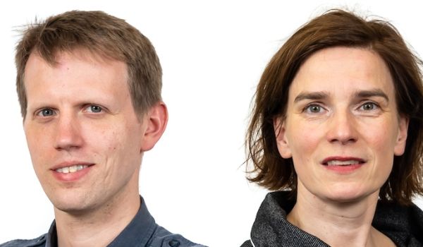 Charles Umney and Vera Trappmann