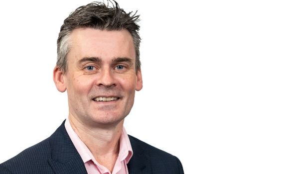 Professor Chris Forde