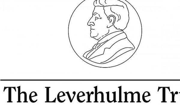 Leverhulme Trust logo