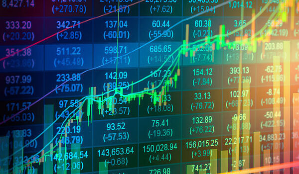 Stock exchange design