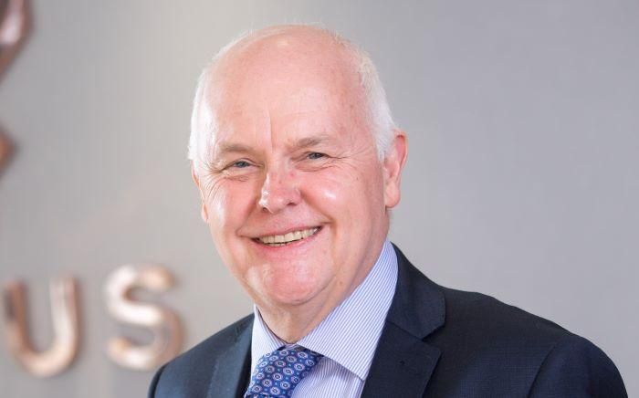Congratulations to Associate Professor John Palfreyman