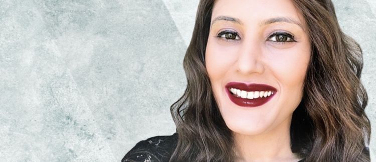 Alumna featured in Forbes India