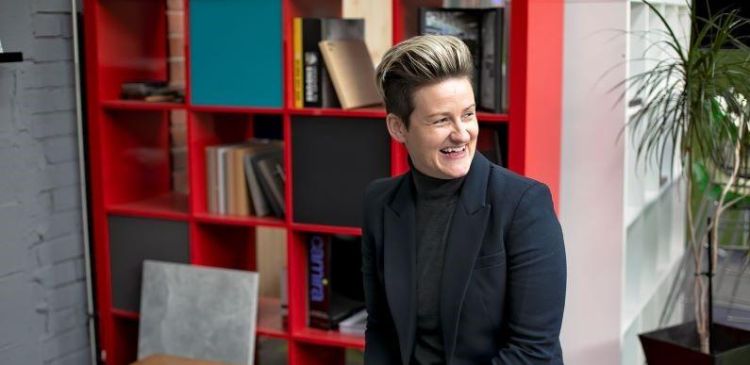 Caroline Wherritt