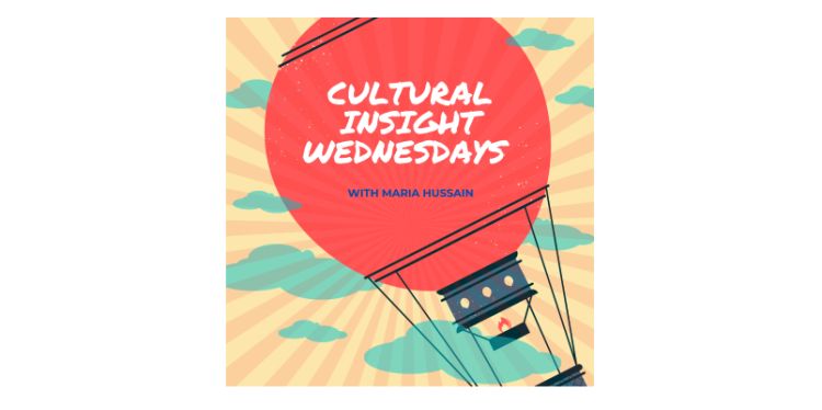 Helping to build a strong student community, with our new weekly podcast