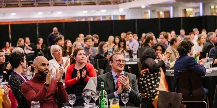Business School Partnership Awards 2020: Winners and runners up