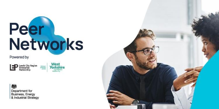 Peer Network Scheme: local business support
