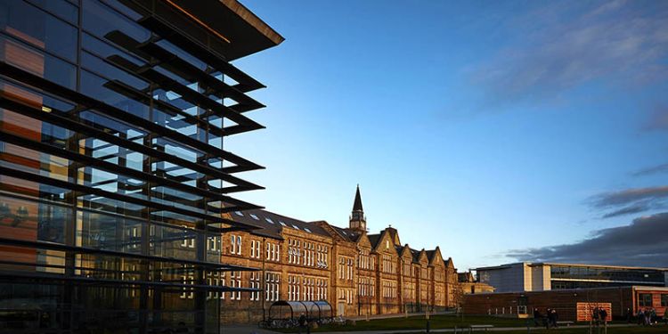 FT article cites 2020 study co-authored by Professor Andrew Robinson