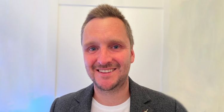 Case Study: David Beck on the Leeds Executive Leadership Apprenticeship
