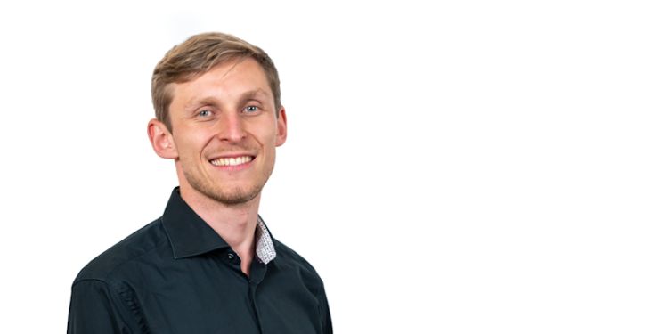 Congratulations to Felix Schultz