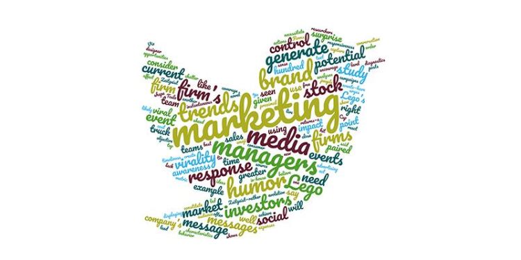 Improvised Marketing Interventions paper award success
