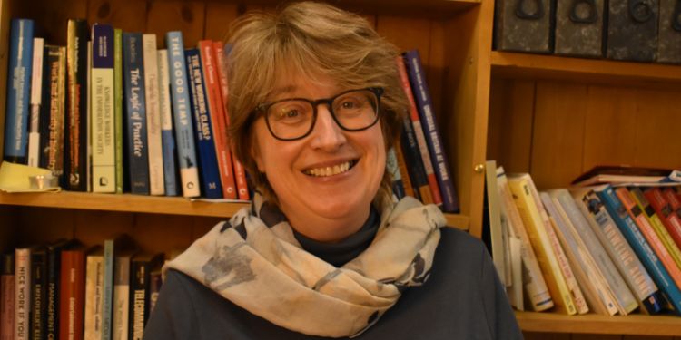 Professor Irena Grugulis weighs in on Chancellor Hunt's call out to retirees