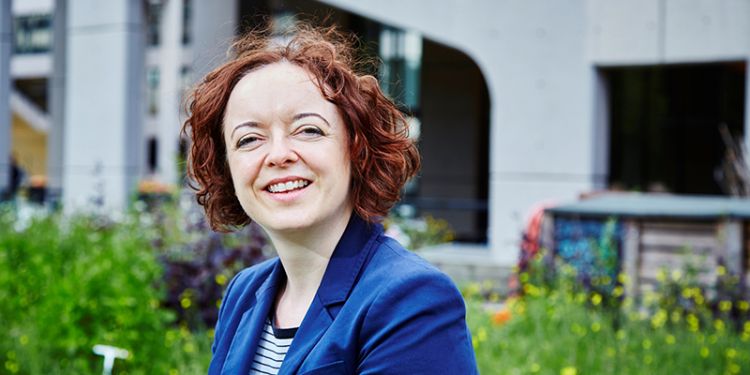 Research for Parliament: Preparing for a changing world