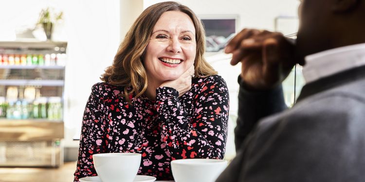 Dawn, Help to Grow alumni social enterprise bursary