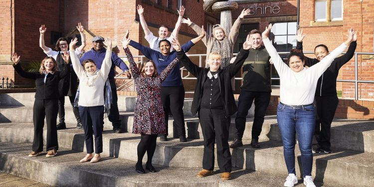Case Study: Social Enterprise Business recommends bursary to do Help to Grow programme