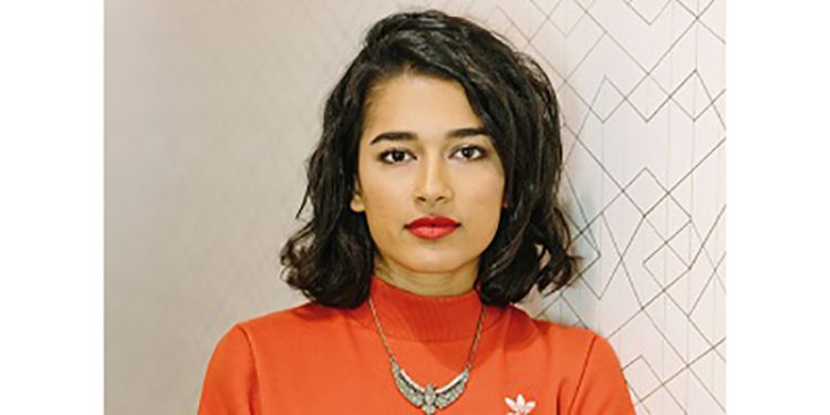 Economics graduate featured on Management Today's 35 Women Under 35 list