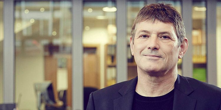Business School research featured in Autumn Statement 2023