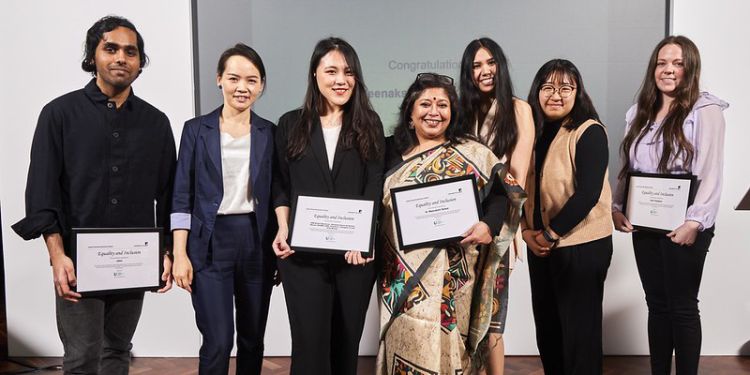Business School Partnership Awards 2023 winners announced