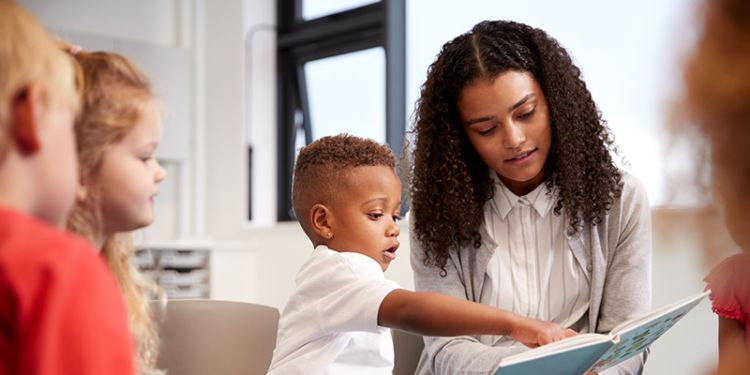 Launch of the Early Years Employment Research Hub