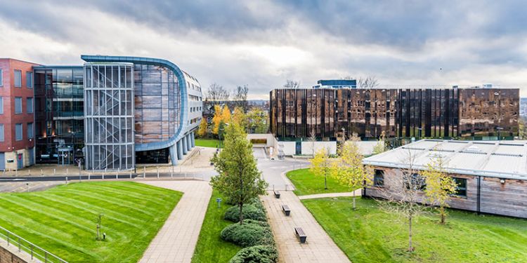 Masters programme recognised by Chartered Institute of Public Relations