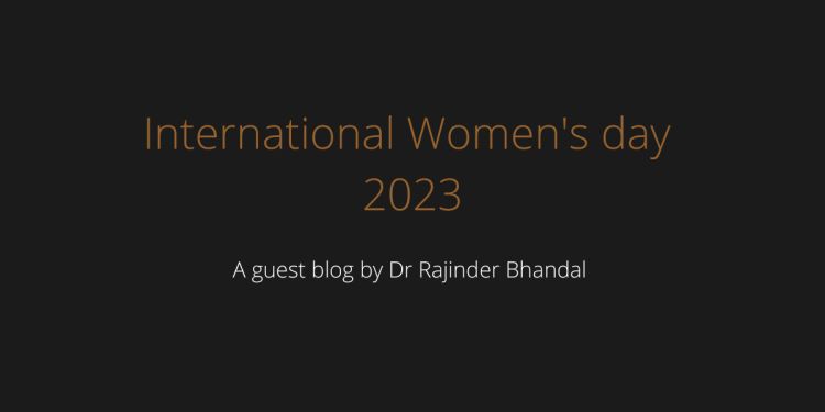 My journey as a woman in management academia