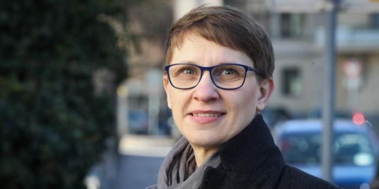 Dr Javornik comments in Financial Time article