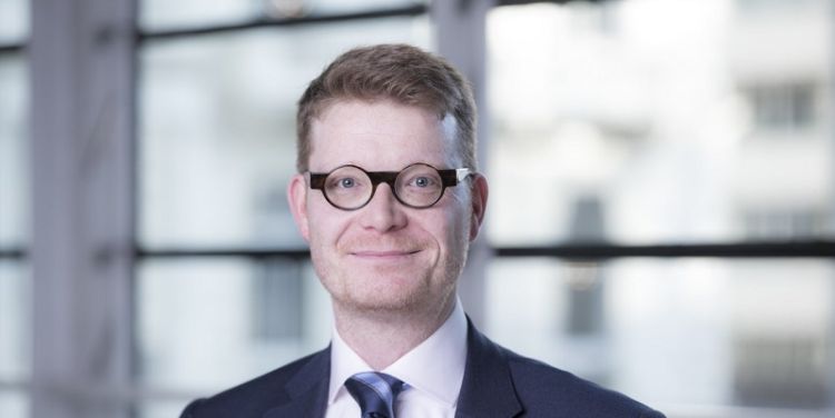 Professor Edgar Meyer appointed new Deputy Dean