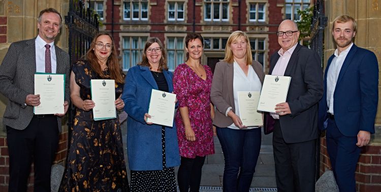 Case Study: Natalie Royston on the Leeds Executive Leadership Apprenticeship