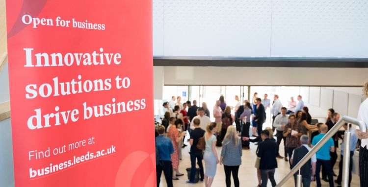Business Open Day 2022