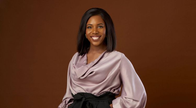 Alumna featured in The Guardian, Nigeria