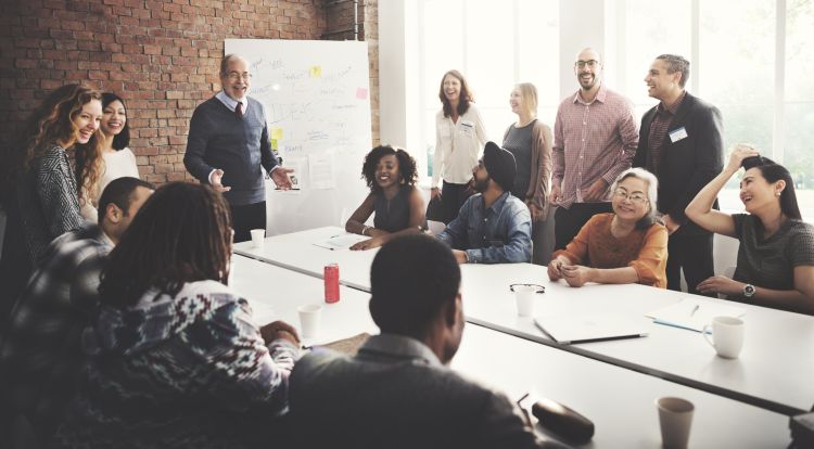 Leeds University Business School launches new leadership programme