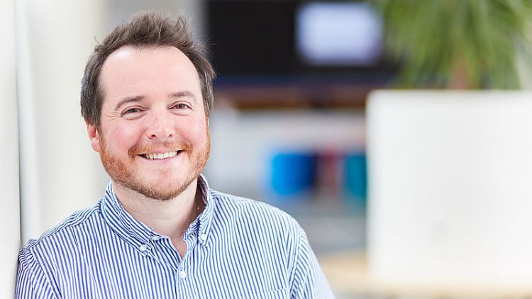 Dr Davis featured on BBC Radio 4