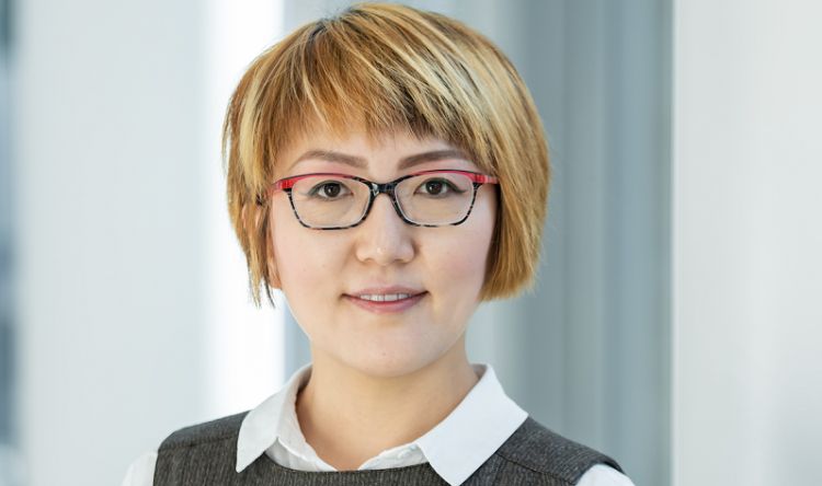 Dr Elizabeth Yi Wang in the 7th World Investment Forum, UN Conference on Trade and Development