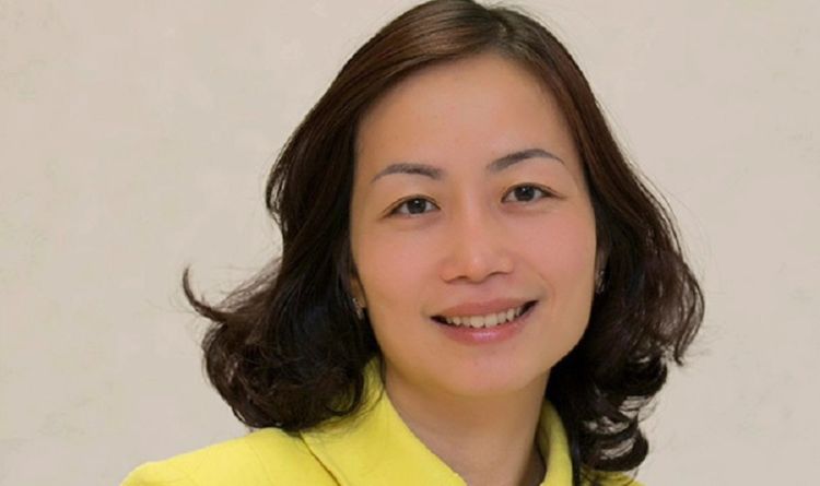 International Business Department Funding Success