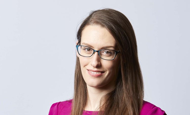 Caroline Bentham talks about quantitative easing on BBC Radio 4