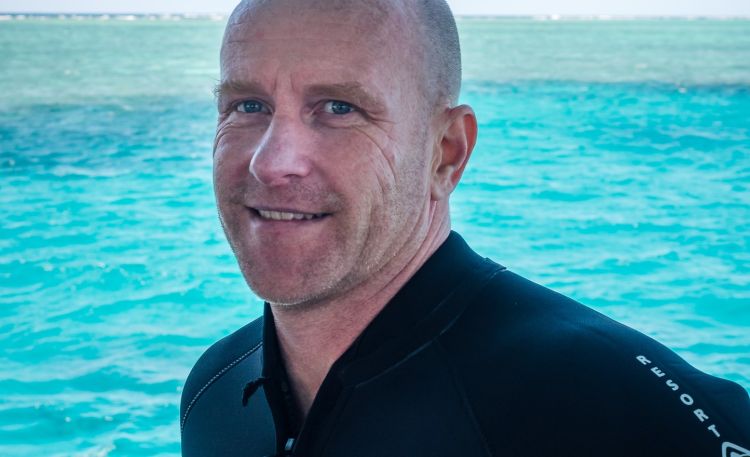 Watch Daniel Nyberg's webinar presentation