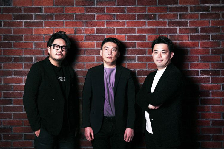 Alumnus featured in Forbes Japan