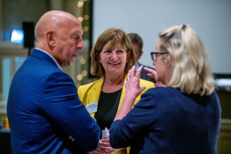 Business School launches <i>Help To Grow – Management</i> course
